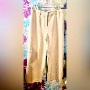 AVEC LES FILLES•SIZE-8•SLACKS•NWT